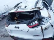 ✅ 2021 Jeep Cherokee Trailhawk • VIN: 1C4PJMBX5MD140170 • Lot: 41006444. Wystawiony na IAAI z przebiegiem 52 407 mil. Bezpłatny archiwum sprzedaży aukcyjnych z USA i szczegółowy raport historii pojazdu na DreamBid. Zdjęcie 17.