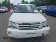 2003 Toyota Highlander with VIN JTEHF21A930145946, listed as a IAAI auction lot 42628408 with 221,538 mi miles and . Bid and sale history available at DreamBid. Image 6.