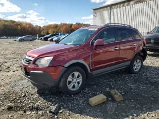✅ 2008 Saturn VUE XE • VIN: 3GSDL43N78S632784 • Lot: 86991055. Wystawiony na Copart z przebiegiem 221 039 mil. Bezpłatny archiwum sprzedaży aukcyjnych z USA i szczegółowy raport historii pojazdu na DreamBid. Zdjęcie 1.