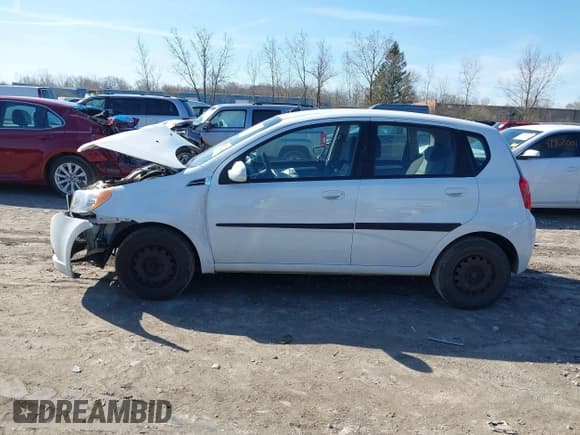 ✅ 2011 Chevrolet Aveo 1LT • VIN: KL1TD6DE3BB173004 • Lot: 41995281. Wystawiony na IAAI z przebiegiem 88 123 mil. Bezpłatny archiwum sprzedaży aukcyjnych z USA i szczegółowy raport historii pojazdu na DreamBid. Zdjęcie 14.