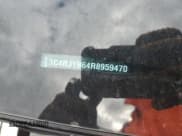 ✅ 2024 Jeep Grand Cherokee • VIN: 1C4RJYB64R8959470 • Lot: 87353735. Wystawiony na Copart z przebiegiem Nie podano. Bezpłatny archiwum sprzedaży aukcyjnych z USA i szczegółowy raport historii pojazdu na DreamBid. Zdjęcie 14.