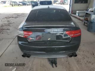 ✅ 2010 Audi S5 Prestige • VIN: WAU3VAFR5AA022921 • Lot: 65640494. Listed on Copart with 118,117 mi. Free auction sales archive from the USA and detailed vehicle history report at DreamBid. Image 6.