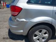 ✅ 2013 Dodge Journey SE • VIN: 3C4PDCAB3DT552847 • Lot: 42409901. Listed on IAAI with 97,482 mi. Free auction sales archive from the USA and detailed vehicle history report at DreamBid. Image 6.