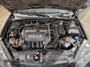 ✅ 2005 Acura RSX • VIN: JH4DC54845S801367 • Lot: 94460975. Listed on Copart with 147,440 mi. Free auction sales archive from the USA and detailed vehicle history report at DreamBid. Image 11.