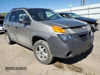 ✅ 2001 Pontiac Aztek • VIN: 3G7DB03E71S540232 • Лот: 54929674. Опубликован ранее на Copart с пробегом 227 859 миль. Бесплатный доступ к архиву аукционных продаж из США и подробный отчёт об истории автомобиля на DreamBid. Изображение 4.