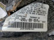 ✅ 2015 Infiniti Q50 Premium • VIN: JN1BV7AR9FM415421 • Lot: 65548365. Wystawiony na Copart z przebiegiem Nie podano. Bezpłatny archiwum sprzedaży aukcyjnych z USA i szczegółowy raport historii pojazdu na DreamBid. Zdjęcie 12.