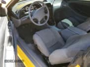 ✅ 1994 Ford Mustang GT • VIN: 1FALP42TXRF174505 • Лот: 56387495. Опубликован ранее на Copart с пробегом 46 867 миль. Бесплатный доступ к архиву аукционных продаж из США и подробный отчёт об истории автомобиля на DreamBid. Изображение 8.