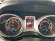 2012 Dodge Journey SXT с VIN 3C4PDDBG2CT181579, выставлен на аукционе Copart как лот 84757025 с пробегом 47 594 миль миль и Списание • Salvage title. История ставок и продаж доступна на DreamBid. Изображение 9.