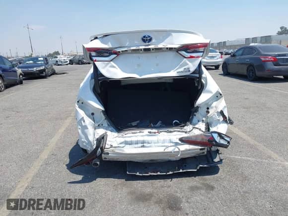 2021 Toyota Camry Hybrid SE с VIN 4T1G31AK8MU549371, выставлен на аукционе IAAI как лот 42910067 с пробегом 125 411 миль миль и . История ставок и продаж доступна на DreamBid. Изображение 6.