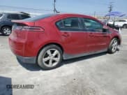 ✅ 2014 Chevrolet Volt • VIN: 1G1RE6E43EU158347 • Лот: 83960335. Опубликован ранее на Copart с пробегом Не указан. Бесплатный доступ к архиву аукционных продаж из США и подробный отчёт об истории автомобиля на DreamBid. Изображение 3.