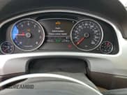 ✅ 2013 Volkswagen Touareg • VIN: WVGEG9BPXDD012733 • Lot: 91858355. Listed on Copart with 116,232 mi. Free auction sales archive from the USA and detailed vehicle history report at DreamBid. Image 9.