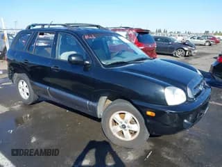 ✅ 2005 Hyundai Santa Fe GLS • VIN: KM8SC73D25U007390 • Лот: 40127766. Опубликован ранее на IAAI с пробегом 177 690 миль. Бесплатный доступ к архиву аукционных продаж из США и подробный отчёт об истории автомобиля на DreamBid. Изображение 1.