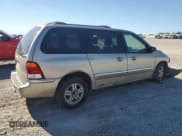 ✅ 2003 Ford Windstar SE • VIN: 2FMZA52453BB13197 • Lot: 85838925. Wystawiony na Copart z przebiegiem 258 414 mil. Bezpłatny archiwum sprzedaży aukcyjnych z USA i szczegółowy raport historii pojazdu na DreamBid. Zdjęcie 3.