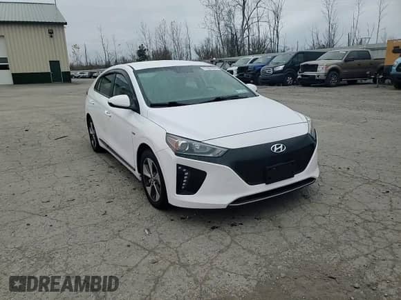 2019 Hyundai Ioniq с VIN KMHC75LH8KU048814, выставлен на аукционе Copart как лот 77227924 с пробегом 121 278 миль миль и Списание • Salvage title. История ставок и продаж доступна на DreamBid. Изображение 13.