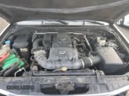 ✅ 2005 Nissan Frontier SE • VIN: 1N6AD06W25C406112 • Lot: 92080225. Listed on Copart with 231,341 mi. Free auction sales archive from the USA and detailed vehicle history report at DreamBid. Image 11.