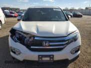 ✅ 2018 Honda Pilot EX-L • VIN: 5FNYF6H60JB043334 • Лот: 92035645. Опубликован ранее на Copart с пробегом 129 166 миль. Бесплатный доступ к архиву аукционных продаж из США и подробный отчёт об истории автомобиля на DreamBid. Изображение 5.
