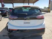 ✅ 2023 Chevrolet Bolt EV 1LT • VIN: 1G1FW6S02P4170865 • Lot: 53759445. Wystawiony na Copart z przebiegiem 39 533 mil. Bezpłatny archiwum sprzedaży aukcyjnych z USA i szczegółowy raport historii pojazdu na DreamBid. Zdjęcie 6.