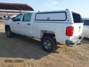 ✅ 2016 Chevrolet Silverado 2500HD Work Truck • VIN: 1GC1CUEG2GF164883 • Лот: 43046313. Опубликован ранее на IAAI с пробегом 267 082 миль. Бесплатный доступ к архиву аукционных продаж из США и подробный отчёт об истории автомобиля на DreamBid. Изображение 3.