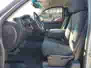 2011 Chevrolet Silverado 1500 LT z VIN 1GCRCSEA3BZ218623, wystawiony jako Copart lot #48430765 z przebiegiem 208 284 mil mil oraz Szkoda całkowita • Salvage title. Historia ofert i sprzedaży dostępna na DreamBid. Obrazek 7.