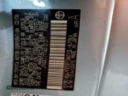 ✅ 2006 Scion tC • VIN: JTKDE177760121377 • Lot: 96004495. Listed on Copart with 130,392 mi. Free auction sales archive from the USA and detailed vehicle history report at DreamBid. Image 12.