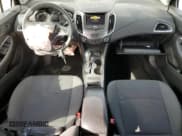 ✅ 2019 Chevrolet Cruze LS • VIN: 1G1BC5SM0K7138783 • Lot: 84916275. Listed on Copart with 145,810 mi. Free auction sales archive from the USA and detailed vehicle history report at DreamBid. Image 8.