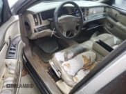 ✅ 2001 Buick Park Avenue Ultra • VIN: 1G4CU541614269076 • Lot: 42020225. Listed on Copart with 249,069 mi. Free auction sales archive from the USA and detailed vehicle history report at DreamBid. Image 8.