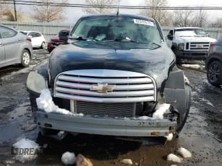 ✅ 2009 Chevrolet HHR 1LT • VIN: 3GNCA23B89S559425 • Lot: 82245574. Listed on Copart with 138,451 mi. Free auction sales archive from the USA and detailed vehicle history report at DreamBid. Image 5.