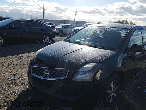 ✅ 2012 Nissan Sentra SR • VIN: 3N1AB6AP6CL605129 • Lot: 91666675. Wystawiony na Copart z przebiegiem 186 717 mil. Bezpłatny archiwum sprzedaży aukcyjnych z USA i szczegółowy raport historii pojazdu na DreamBid. Zdjęcie 13.