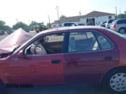 ✅ 1995 Toyota Camry LE • VIN: 4T1SK12E6SU572991 • Lot: 42850808. Wystawiony na IAAI z przebiegiem 226 921 mil. Bezpłatny archiwum sprzedaży aukcyjnych z USA i szczegółowy raport historii pojazdu na DreamBid. Zdjęcie 13.