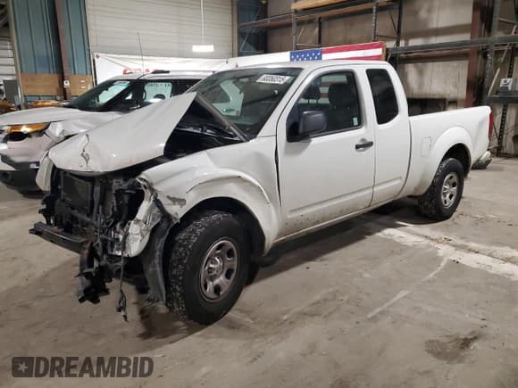 ✅ 2018 Nissan Frontier SV • VIN: 1N6BD0CT1JN771443 • Lot: 93350315. Listed on Copart with 160,121 mi. Free auction sales archive from the USA and detailed vehicle history report at DreamBid. Image 1.