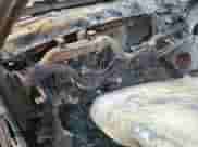 2007 Chevrolet Silverado 1500 1LT with VIN 2GCEK13M771506184, listed as a Copart auction lot 70695355 with Not provided miles and Non repairable. Bid and sale history available at DreamBid. Image 8.