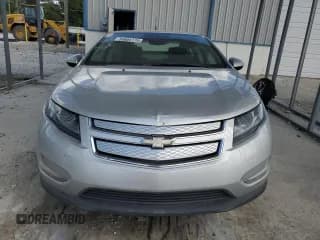 ✅ 2013 Chevrolet Volt • VIN: 1G1RA6E44DU131796 • Lot: 50684174. Wystawiony na Copart z przebiegiem 158 693 mil. Bezpłatny archiwum sprzedaży aukcyjnych z USA i szczegółowy raport historii pojazdu na DreamBid. Zdjęcie 5.