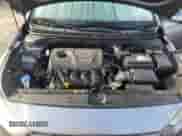 2018 Hyundai Accent SEL z VIN 3KPC24A36JE018390, wystawiony jako Copart lot #70963573 z przebiegiem 102 603 mil mil oraz . Historia ofert i sprzedaży dostępna na DreamBid. Obrazek 11.