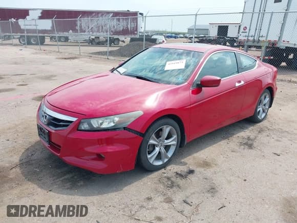 ✅ 2011 Honda Accord EX-L • VIN: 1HGCS2B87BA008276 • Lot: 42919873. Wystawiony na IAAI z przebiegiem 149 710 mil. Bezpłatny archiwum sprzedaży aukcyjnych z USA i szczegółowy raport historii pojazdu na DreamBid. Zdjęcie 2.
