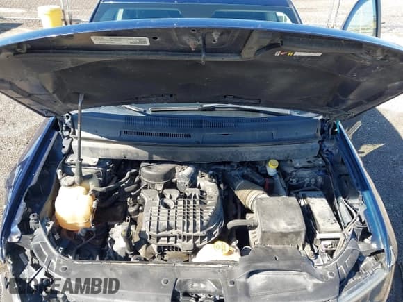 ✅ 2017 Dodge Journey Crossroad Plus • VIN: 3C4PDDGG7HT575661 • Лот: 43388783. Опубликован ранее на IAAI с пробегом 91 885 миль. Бесплатный доступ к архиву аукционных продаж из США и подробный отчёт об истории автомобиля на DreamBid. Изображение 10.