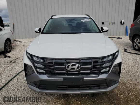 ✅ 2025 Hyundai Tucson SEL • VIN: 5NMJB3DE4SH443776 • Лот: 68339195. Опубликован ранее на Copart с пробегом 27 145 миль. Бесплатный доступ к архиву аукционных продаж из США и подробный отчёт об истории автомобиля на DreamBid. Изображение 5.