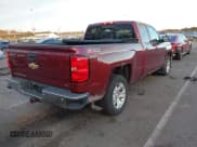 ✅ 2015 Chevrolet Silverado 1500 LT • VIN: 1GCVKREC6FZ255523 • Лот: 43574259. Опубликован ранее на IAAI с пробегом 135 027 миль. Бесплатный доступ к архиву аукционных продаж из США и подробный отчёт об истории автомобиля на DreamBid. Изображение 4.