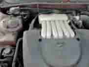 2003 Hyundai Sonata GLS с VIN KMHWF35H33A771104, выставлен на аукционе Copart как лот 86529444 с пробегом 29 433 миль миль и Списание • Salvage title. История ставок и продаж доступна на DreamBid. Изображение 13.