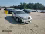 2010 Dodge Avenger SXT with VIN 1B3CC4FD3AN170333, listed as a Copart auction lot 75296134 with 182,959 mi miles and Salvage title. Bid and sale history available at DreamBid. Image 10.