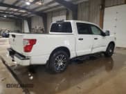 ✅ 2022 Nissan Titan SV • VIN: 1N6AA1EF7NN100298 • Lot: 87643165. Listed on Copart with 86,120 mi. Free auction sales archive from the USA and detailed vehicle history report at DreamBid. Image 3.