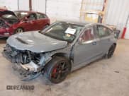 ✅ 2024 Honda Civic Type R • VIN: JHMFL5G45RX005043 • Lot: 42394862. Wystawiony na IAAI z przebiegiem Nie podano. Bezpłatny archiwum sprzedaży aukcyjnych z USA i szczegółowy raport historii pojazdu na DreamBid. Zdjęcie 17.