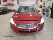 ✅ 2012 Volvo S60 T5 • VIN: YV1622FS7C2043536 • Lot: 82462695. Listed on Copart with 154,332 mi. Free auction sales archive from the USA and detailed vehicle history report at DreamBid. Image 5.