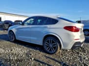 ✅ 2015 BMW X4 xDrive28i • VIN: 5UXXW3C52F0M87926 • Lot: 94218295. Listed on Copart with 94,567 mi. Free auction sales archive from the USA and detailed vehicle history report at DreamBid. Image 2.