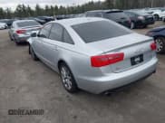 ✅ 2013 Audi A6 Premium Plus • VIN: WAUGGAFC3DN076979 • Лот: 43679932. Опубликован ранее на IAAI с пробегом 113 733 миль. Бесплатный доступ к архиву аукционных продаж из США и подробный отчёт об истории автомобиля на DreamBid. Изображение 3.