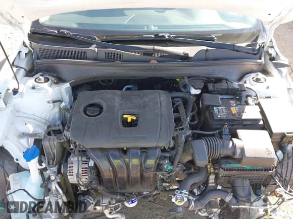 ✅ 2021 Kia Forte LXS • VIN: 3KPF24AD8ME374978 • Лот: 43536099. Опубликован ранее на IAAI с пробегом 31 836 миль. Бесплатный доступ к архиву аукционных продаж из США и подробный отчёт об истории автомобиля на DreamBid. Изображение 10.