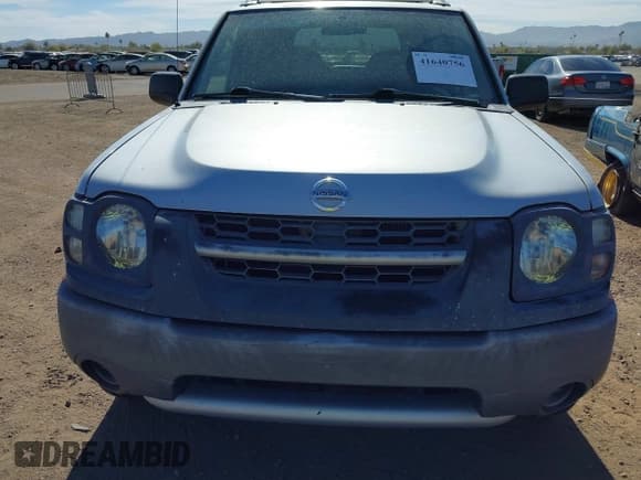 ✅ 2002 Nissan Xterra SE • VIN: 5N1ED28TX2C510535 • Lot: 41640756. Listed on IAAI with 224,698 mi. Free auction sales archive from the USA and detailed vehicle history report at DreamBid. Image 6.