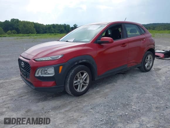 ✅ 2019 Hyundai Kona SE • VIN: KM8K12AAXKU222030 • Лот: 43054585. Опубликован ранее на IAAI с пробегом 120 943 миль. Бесплатный доступ к архиву аукционных продаж из США и подробный отчёт об истории автомобиля на DreamBid. Изображение 20.