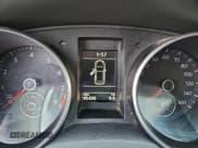 ✅ 2011 Volkswagen Golf • VIN: WVWDB7AJ7BW275442 • Lot: 94728695. Listed on Copart with 95,430 mi. Free auction sales archive from the USA and detailed vehicle history report at DreamBid. Image 9.