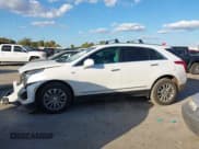 ✅ 2017 Cadillac XT5 Luxury FWD • VIN: 1GYKNBRS2HZ246852 • Lot: 43712936. Listed on IAAI with 133,743 mi. Free auction sales archive from the USA and detailed vehicle history report at DreamBid. Image 14.
