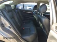 ✅ 2012 Infiniti G37 x • VIN: JN1CV6AR1CM678738 • Lot: 85535695. Wystawiony na Copart z przebiegiem 102 143 mil. Bezpłatny archiwum sprzedaży aukcyjnych z USA i szczegółowy raport historii pojazdu na DreamBid. Zdjęcie 10.